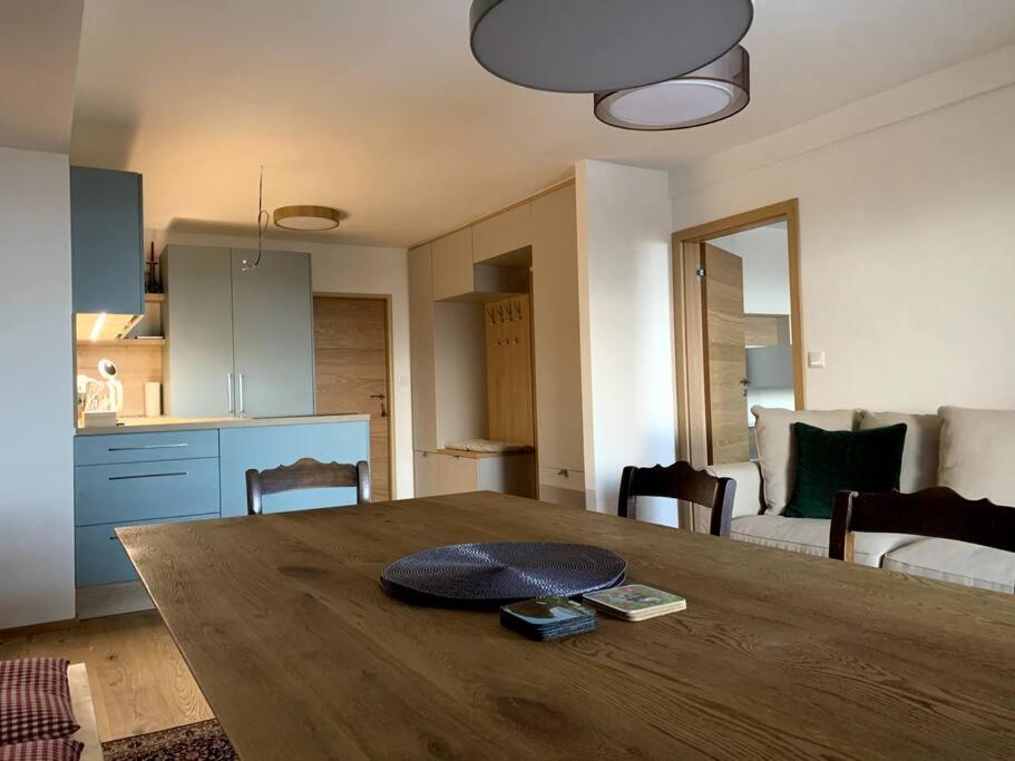 בנצקו Apartman Zaly מראה חיצוני תמונה
