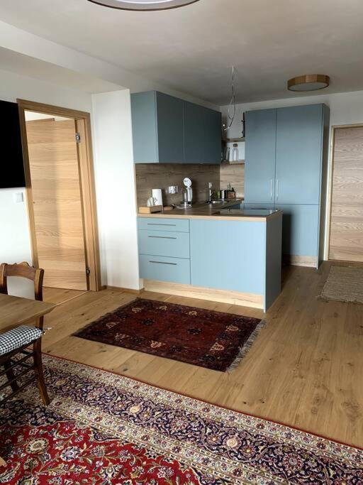 בנצקו Apartman Zaly מראה חיצוני תמונה