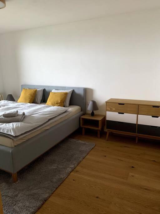 בנצקו Apartman Zaly מראה חיצוני תמונה